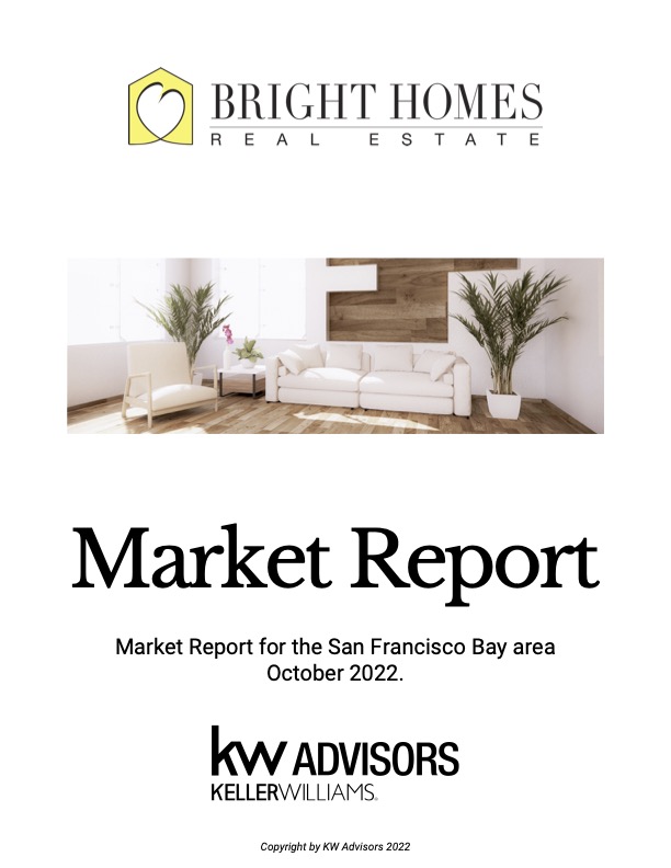 BHRE October 2022 Market Report